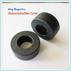 Magnetics KMN402515 （T40-25-15）王無定形共通モード チョークおよびW424にqeuivalent nanocrystallineの中心