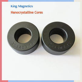 プラスチック・ケースのMagnetics王の共通モード無定形およびnanocrystallineの中心KMN402515を窒息させるため