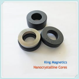 HFの変圧器および共通モード チョーク コイルのための工場製造者のnanocrystallineそして無定形の金属の中心