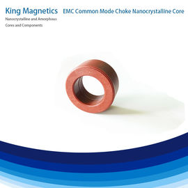 W523のためのNanocrystallineの中心25x20x10