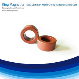 W523のためのNanocrystallineの無定形の中心25x20x10