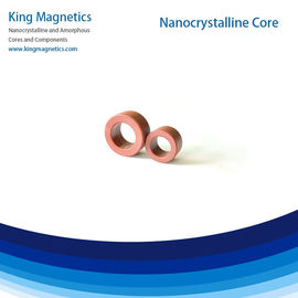 赤い包装された25x20x10 Nanocrystallineの中心W523