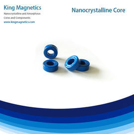 ISDNのノイズ・フィルタのチョークの無定形のnanocrystallineのビードの中心