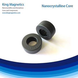 電気自動車EMCフィルターnanocrystallineの中心