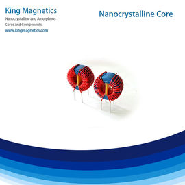 40mH nanocrystalline共通モード チョーク