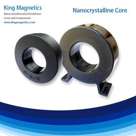 電源のnanocrystalline誘導器製造業者