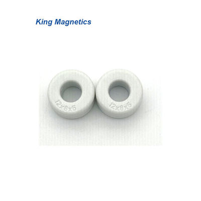 KMN120805高周波誘導加熱機械のための円環形状の中心のNanocrystallineの中心