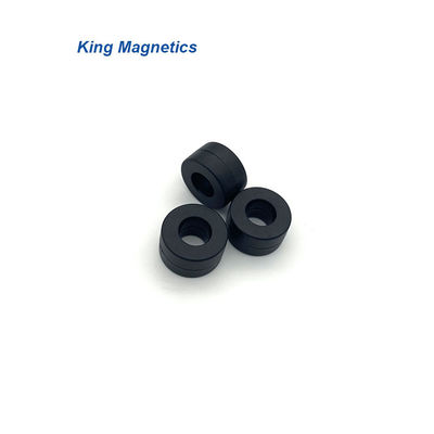 KMN161008王Magnetics EMIの共通のモード・フィルタはnanocrystallineの中心を使用した
