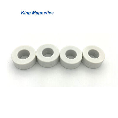 KMN201208スパイクの音声のためのnanocrystallineのリボンとの円環形状のフェライト磁心