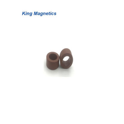共通モード チョークのためのKMN201210 nanocrysallineのプラスチック ケースの中心