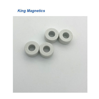 KMN252010 EMC共通モード チョークのための熱い販売のnanocrystallineの円環形状の中心