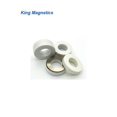 KMN302010高周波変流器のNanocrystallineの円環形状の中心