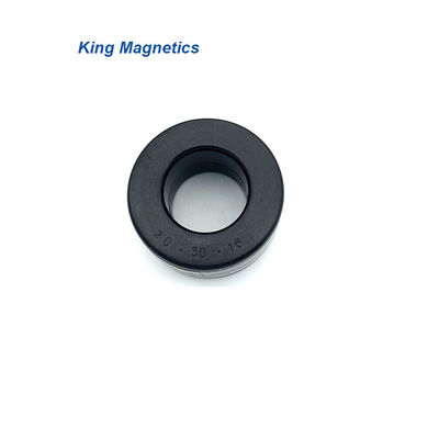 KMN302015 Finemetのトロイド テープ巻くフェライト磁心の鉄の基盤のNanocrystallineの変圧器の中心