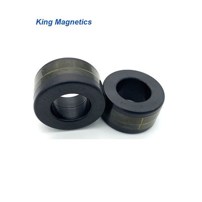 変圧器のための良質のKMN302015 Nanocrystallineの中心のMetglasの中心