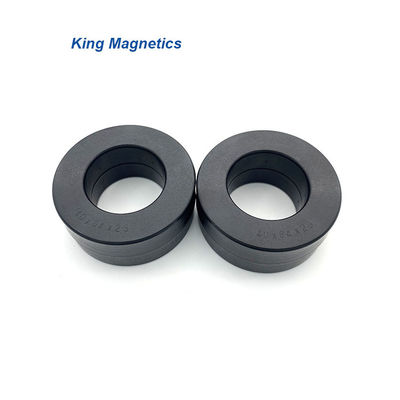EMC共通モード チョークのためのKMN644025 Metglas 2605sa1の磁気録音テープのnanocrystallineのリボンの中心の価格