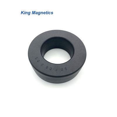 磁気アンプのためのKMN805020 Metglasのnanocrystallineのリボンのギャップの中心