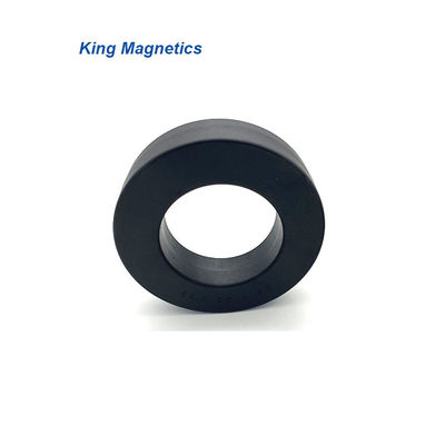 KMN906020 Metglas 2605sa1の磁気録音テープのnanocrystallineのEMC共通モード チョークのための円環形状の中心の価格