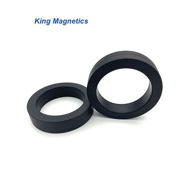 KMN1008020 Metglasの中心VFD EMIのノイズ・フィルタのnanocrystallineのリボンの傷の中心