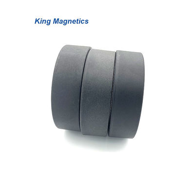 KMN1027625円環形状の中心の高性能のプラスチック包装されたnanocrystallineの中心