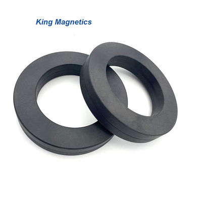 cの中心の変圧器のためのKMN17012025 Metglasのnanosrystallineのリボンcの形の鉄心