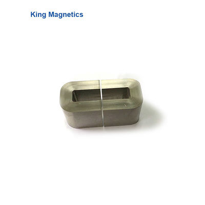 大きい現在のリアクターのための無定形のリボンとのKMAC-20 Cの形の鉄心