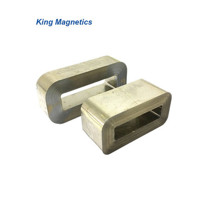 KMAC-32 Metglasのリボンの傷の無定形の切られた中心KMAC-32 （equ。AMCC-32）