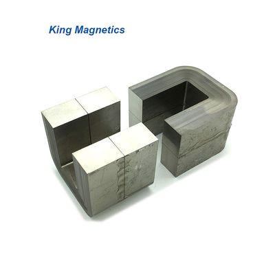 KMAC-20高性能の変圧器の中心cのタイプfinemetの無定形の中心
